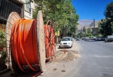 شبکه‌های فیبرنوری