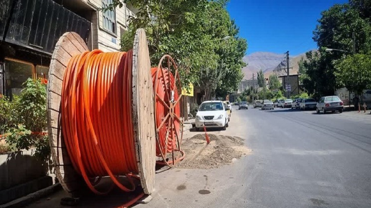شبکههای فیبرنوری