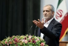 پزشکیان