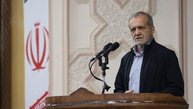 پزشکیان