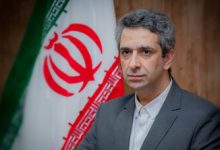 پزشکیان مذاکره