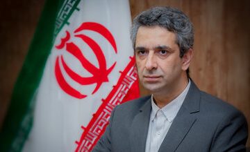 پزشکیان مذاکره