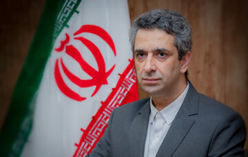 پزشکیان مذاکره
