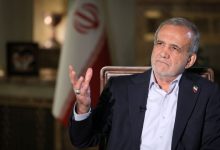 پزشکیان پاسخگوی فعالان سیاسی