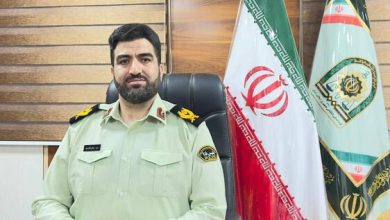 پلیس فتا بابک زنجانی احضار نشده