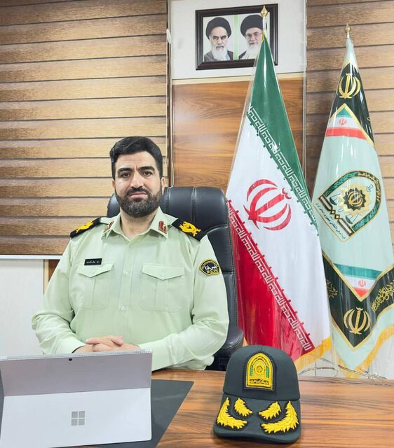 پلیس فتا بابک زنجانی احضار نشده