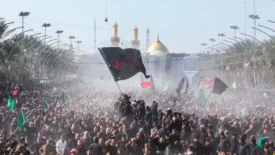 ایران و عراق