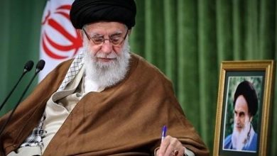 پیام رهبر انقلاب در پی قهرمانی تیم ملی والیبال جوانان ایران در جهان