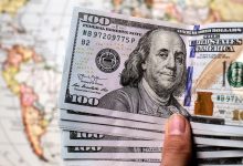 پیش بینی قیمت دلار