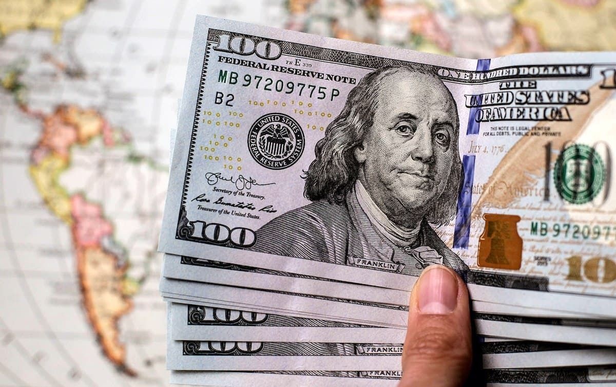 پیش بینی قیمت دلار