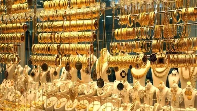 پیش بینی قیمت طلا