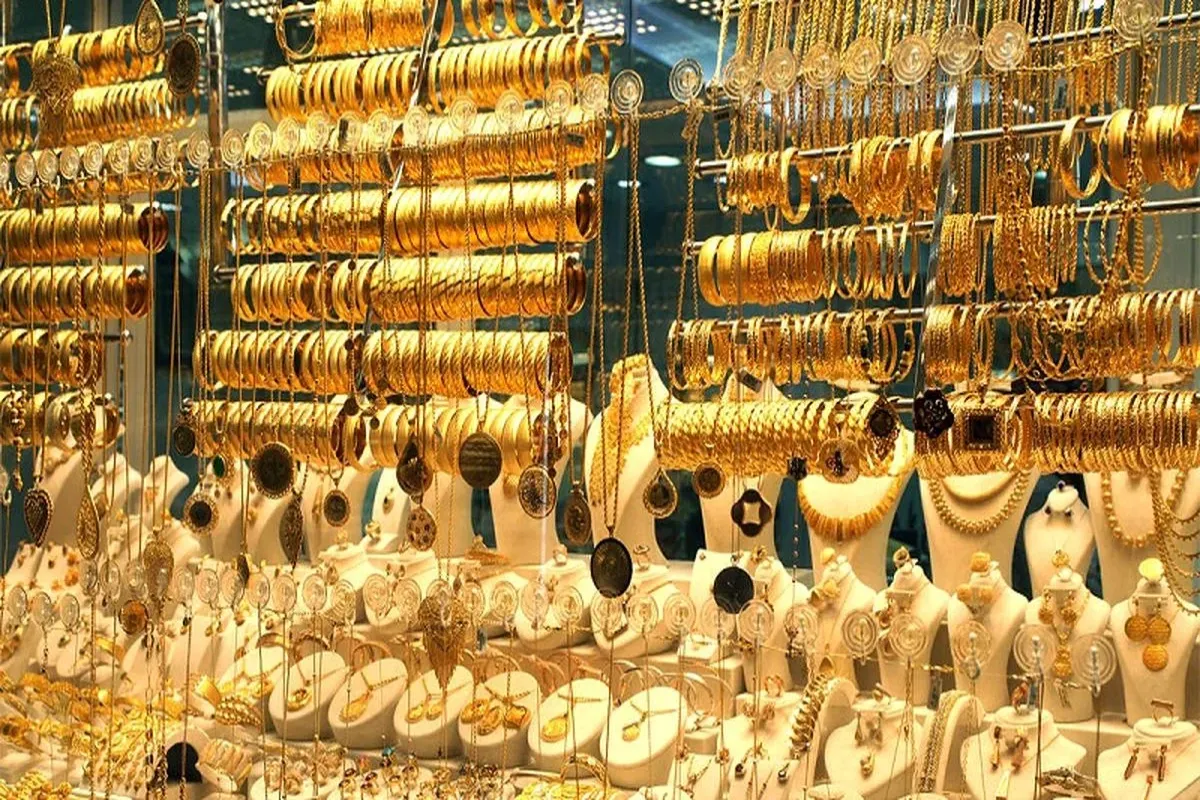 پیش بینی قیمت طلا