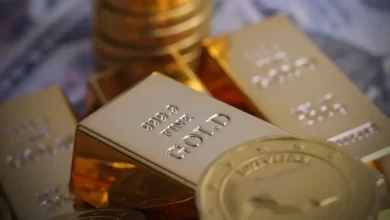 پیش بینی قیمت طلا