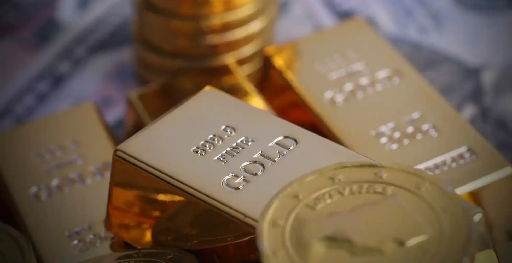 پیش بینی قیمت طلا