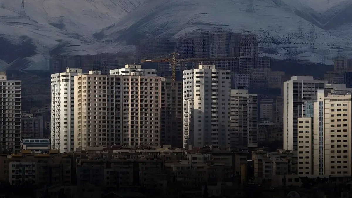پیش-بینی-قیمت-مسکن
