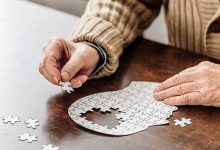 پیشگیری آلزایمر