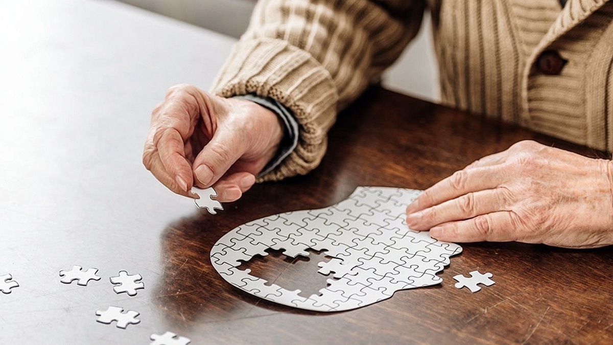 پیشگیری آلزایمر