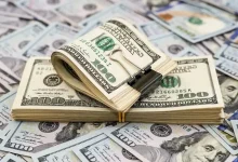 پیش‌بینی قیمت دلار