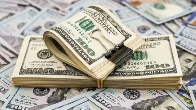 پیش‌بینی قیمت دلار