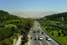 پنج روز آینده