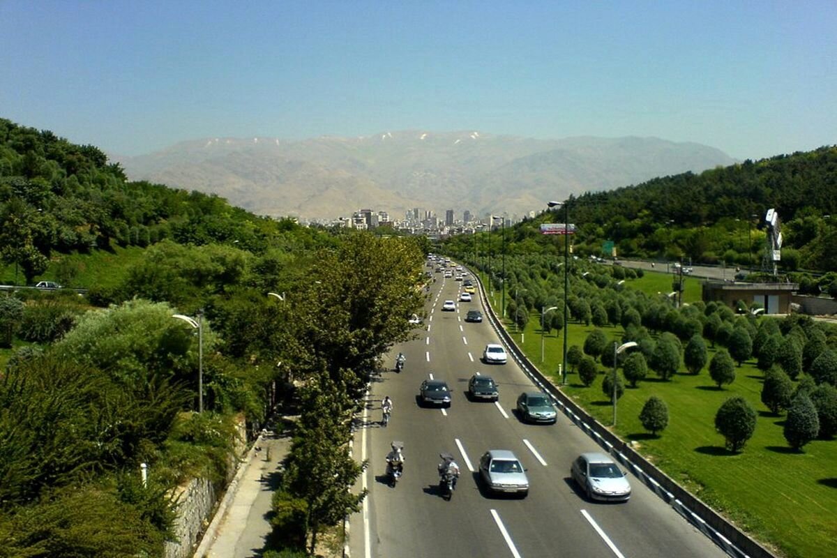 پنج روز آینده