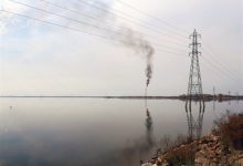 چاهی که هورالعظیم را خشکاند