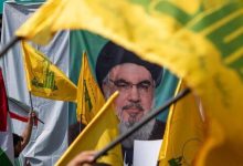 چرا حزب‌الله از جلسه دولت لبنان خارج شد؟