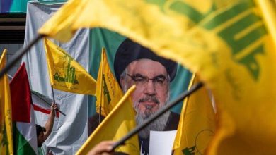 چرا حزب‌الله از جلسه دولت لبنان خارج شد؟