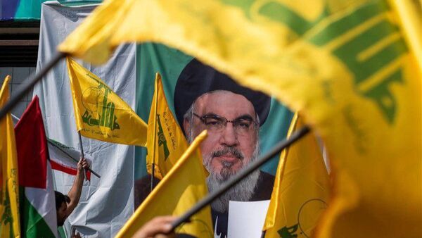 چرا حزب‌الله از جلسه دولت لبنان خارج شد؟