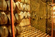 چرا قیمت طلا امروز یک میلیون تومان سقوط کرد؟