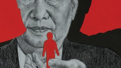 چین پس از شی؛ بحران جانشینی در سایه قدرت مطلق