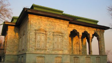 بازدید رایگان