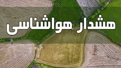 کارشناس هواشناسی