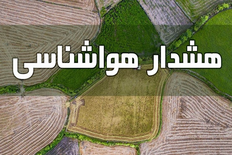کارشناس هواشناسی