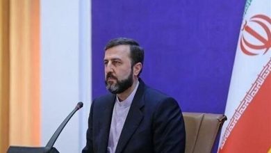 تاکید سه کشور
