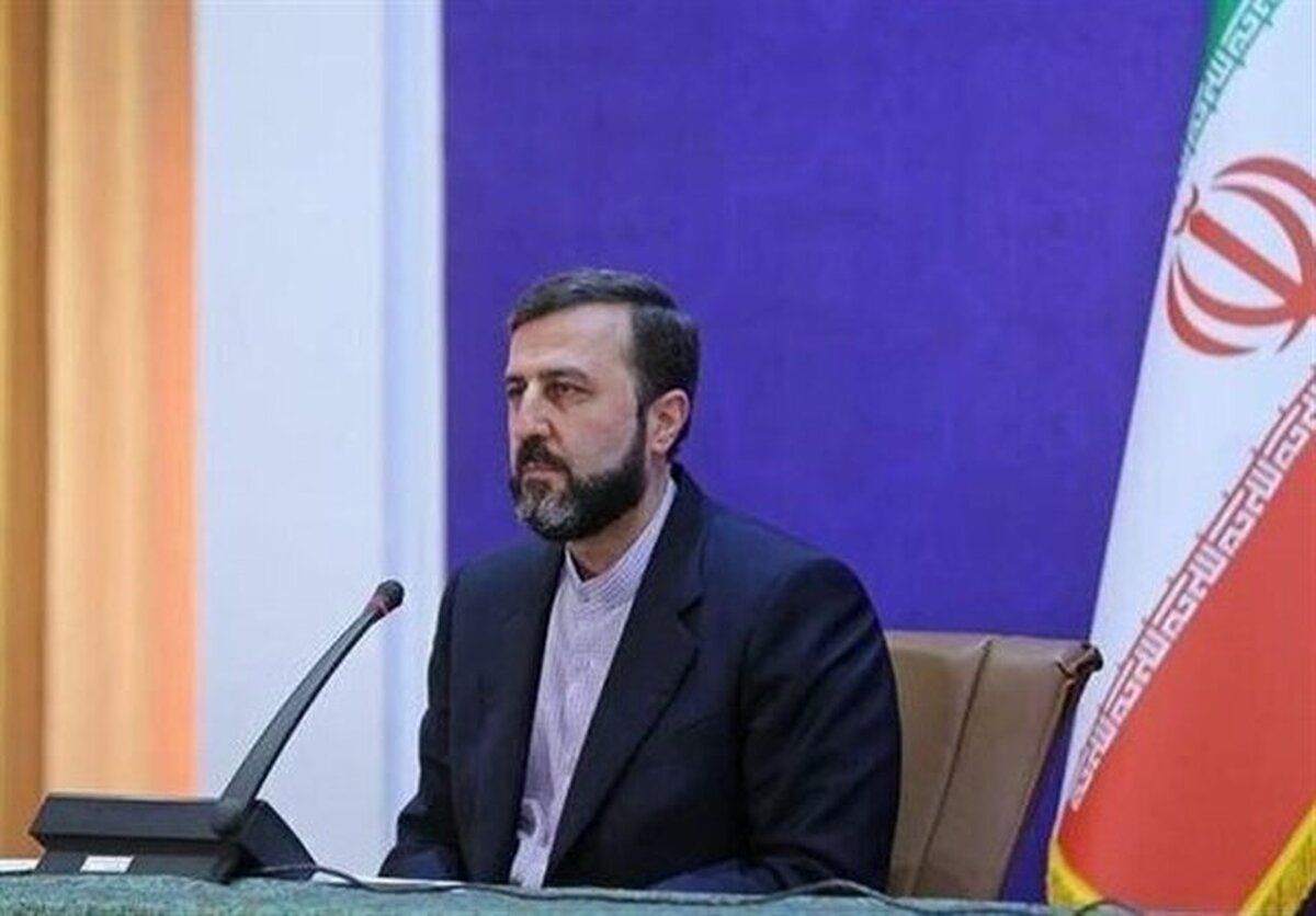 تاکید سه کشور
