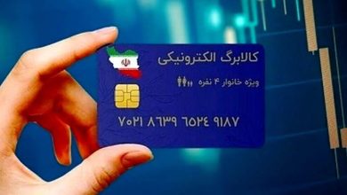 کالابرگ الکترونیکی