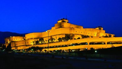 فرهنگ و دانش کشور