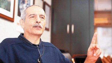 کمال اطهاری، پژوهشگر حوزه توسعه