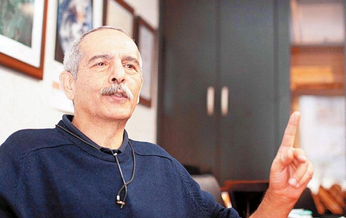 کمال اطهاری، پژوهشگر حوزه توسعه