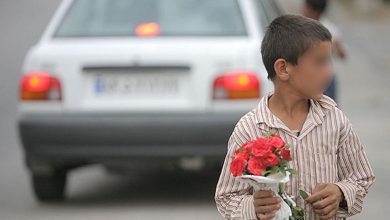 کودکان کار