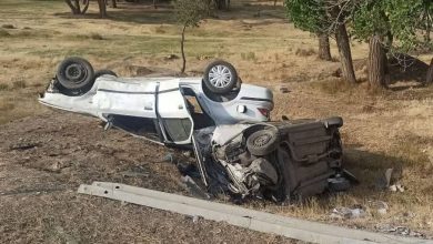 گازوئیل پاشی عمدی در جاده هراز