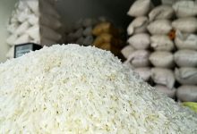 گرانی برنج