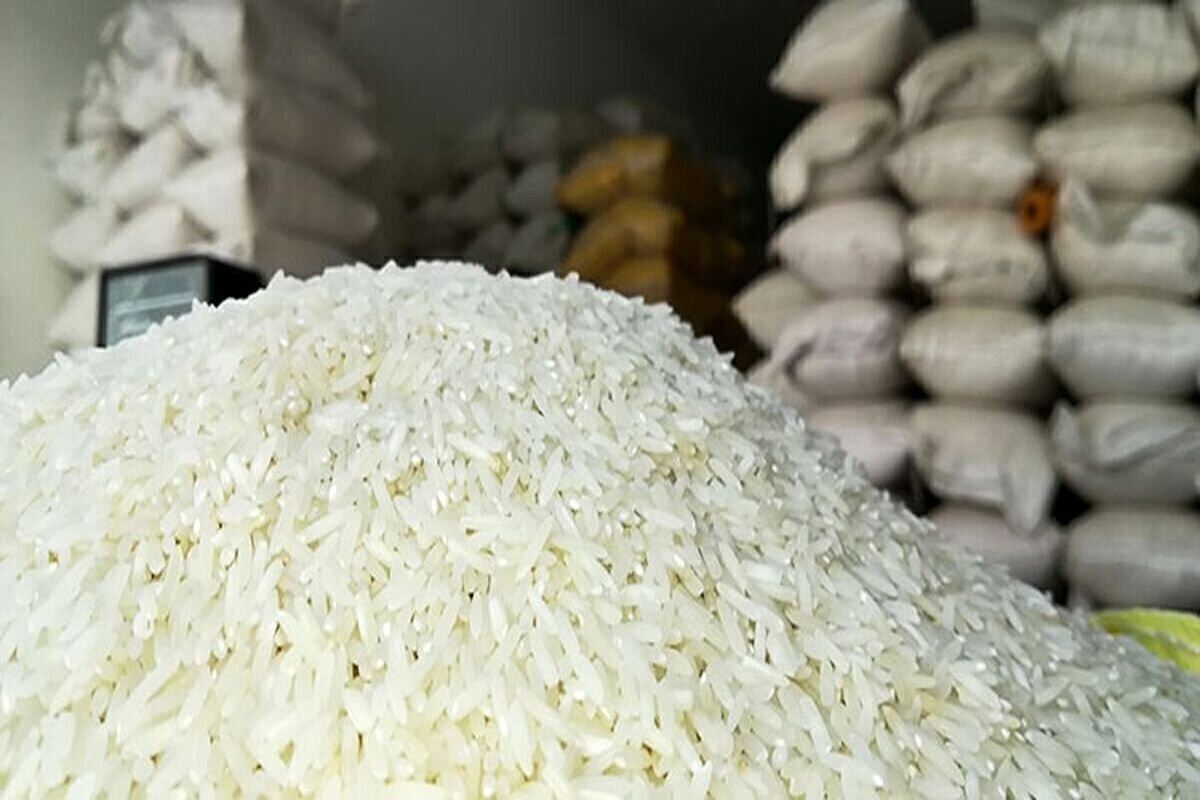 گرانی برنج