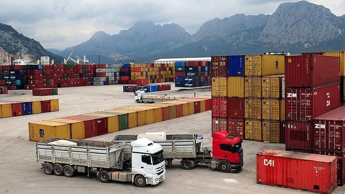 گمرک ایران ترخیص کالا روزهای تعطیل
