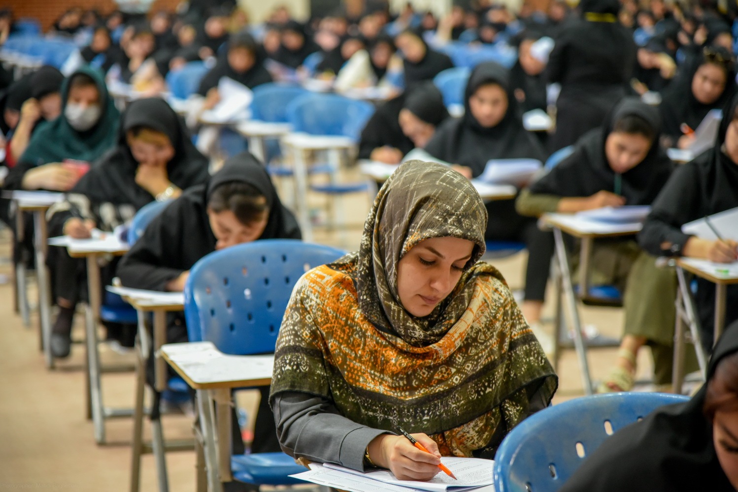 آزمون استخدامی وزارت بهداشت ۲۷ شهریور برگزار می‌شود؛ جذب ۲۷ هزار نیروی جدید
