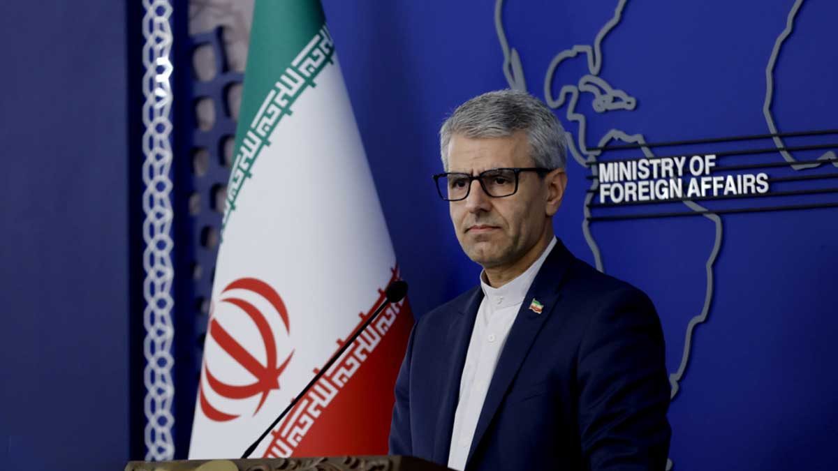 بقائی : تقلیل فلسفه وجودی سازمان ملل به پیشگیری از بروز جنگ بین ابرقدرتها ، خطرناک است