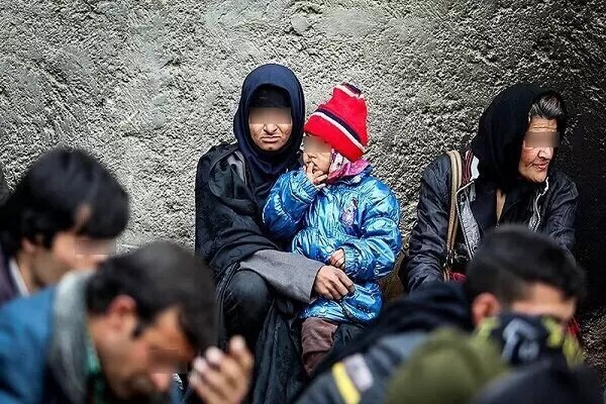 آمار اعتیاد در ایران به ۱۲ میلیون نفر رسید؛ معضل یا ابربحران؟