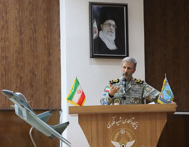 ایستادگی ملت ایران در جنگ ۱۲ روزه؛ چگونه دشمن با اهداف هسته‌ای شکست خورد؟