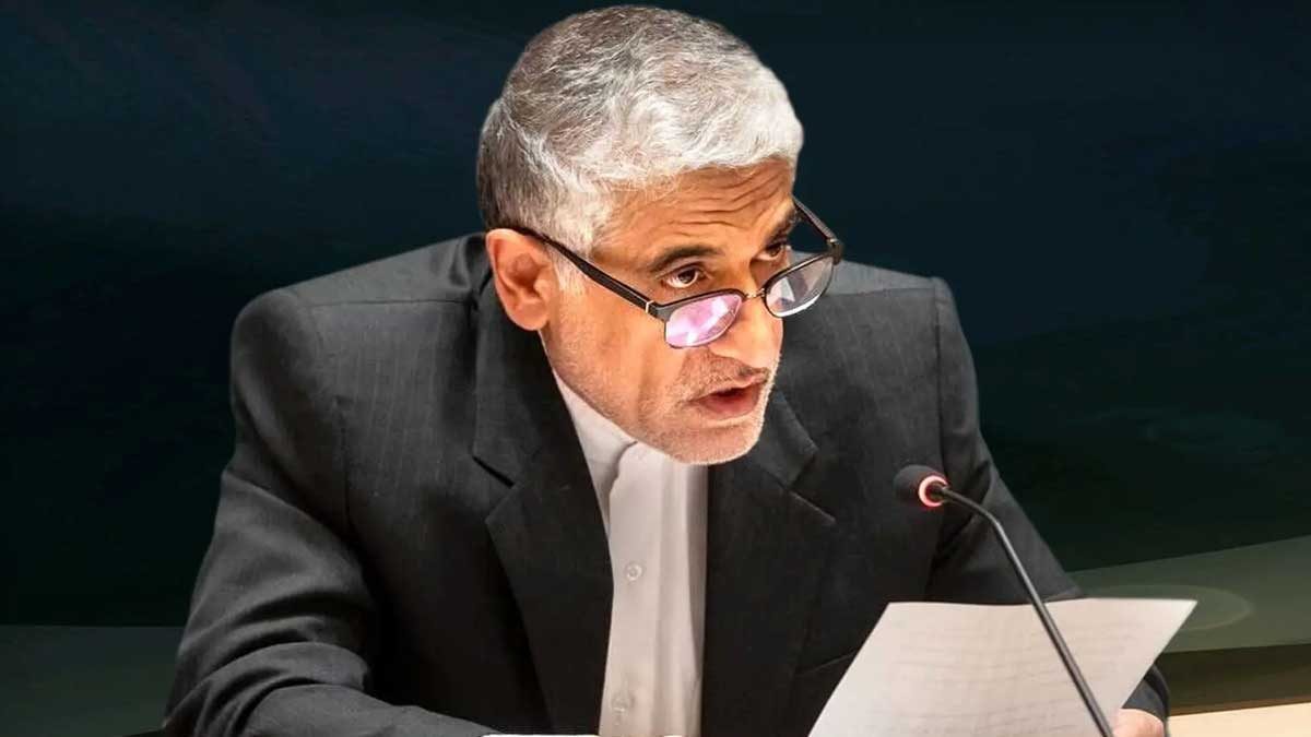 جامعه جهانی ناگزیر از تعامل با مقامات کنونی افغانستان است؛ تحریم‌ها نباید اهرم فشار سیاسی باشند